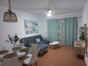Albatros Golf 1, Ayamonte